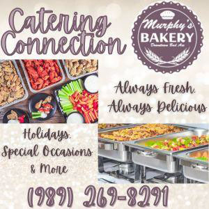 Murphy's Bakery